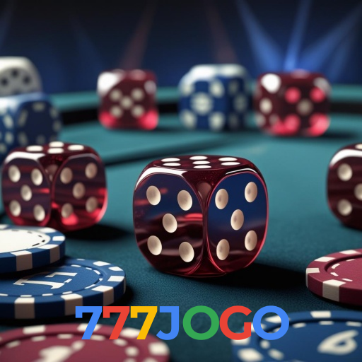 777JOGO visual
