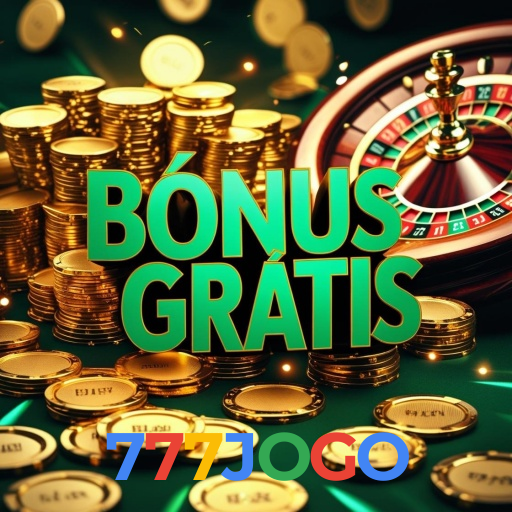777JOGO visual