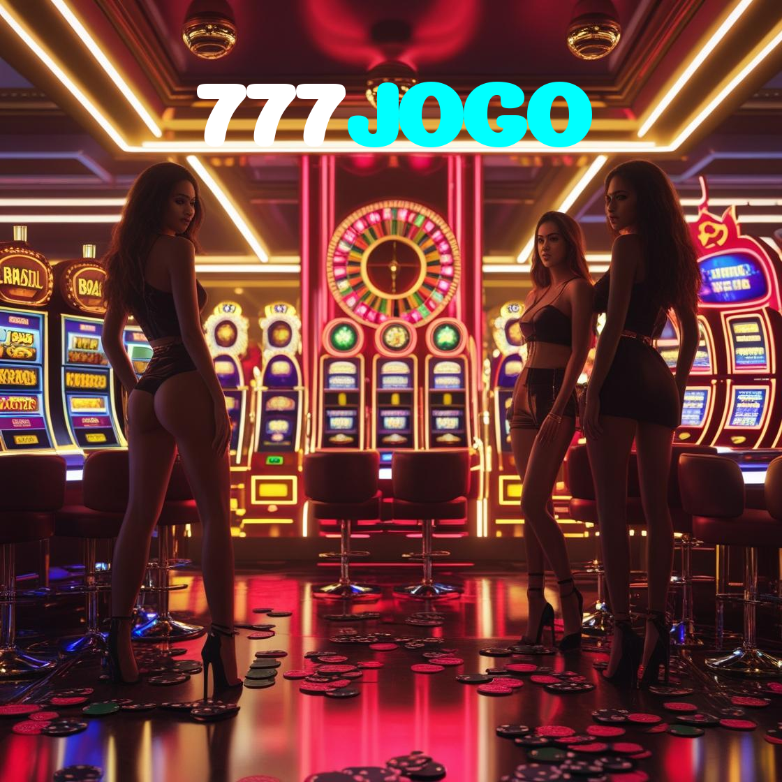 777JOGO visual