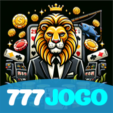777JOGO visual