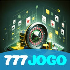 777JOGO visual