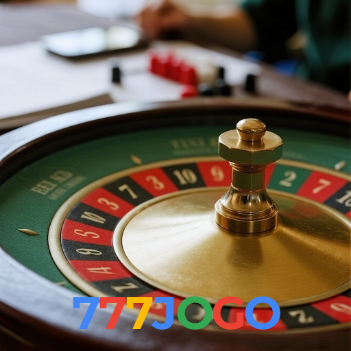 777JOGO visual