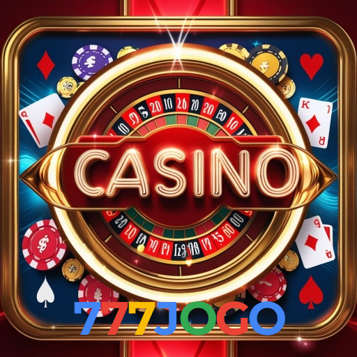 777JOGO visual