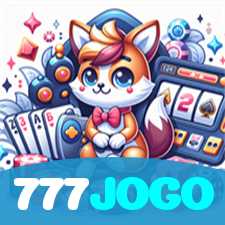 777JOGO visual