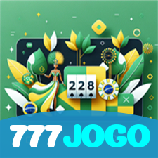 777JOGO visual