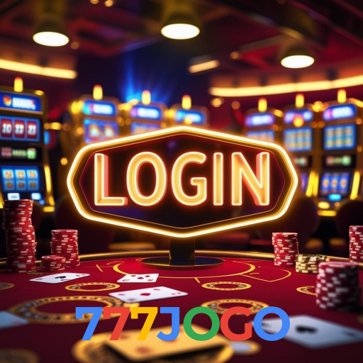 777JOGO visual