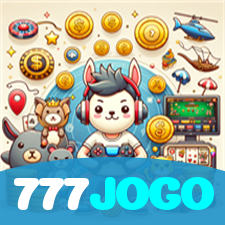 777JOGO visual