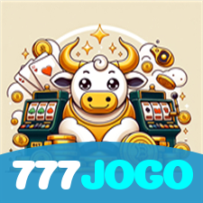 777JOGO visual