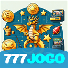 777JOGO visual