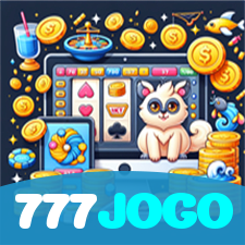 777JOGO visual