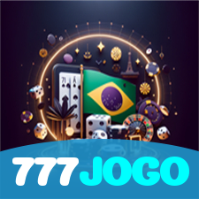 777JOGO visual