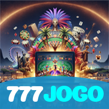 777JOGO visual