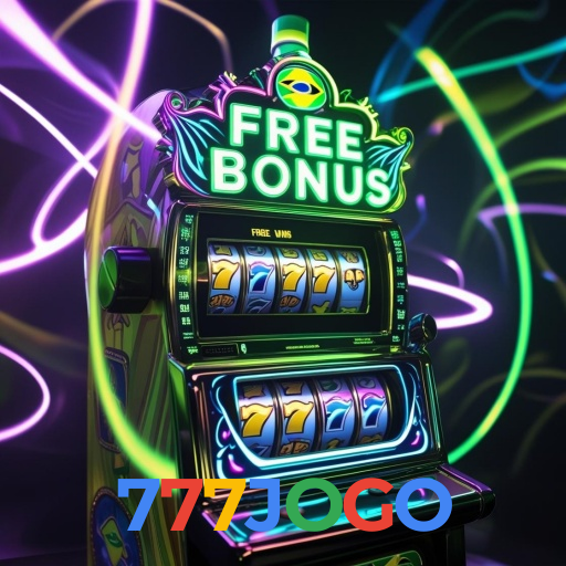 777JOGO visual