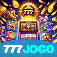 777JOGO visual