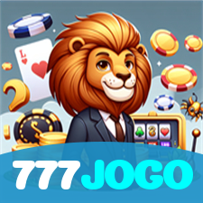777JOGO visual