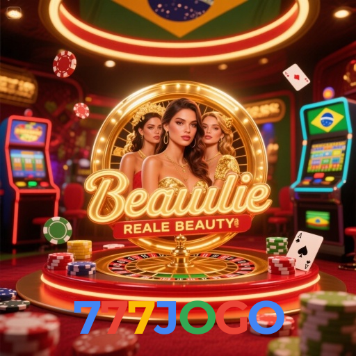 777JOGO visual