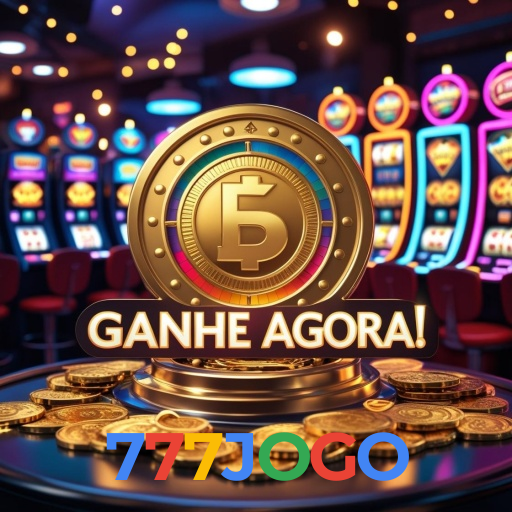 777JOGO visual