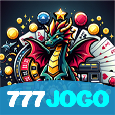 777JOGO visual