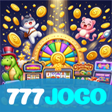 777JOGO visual