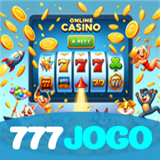 777JOGO visual