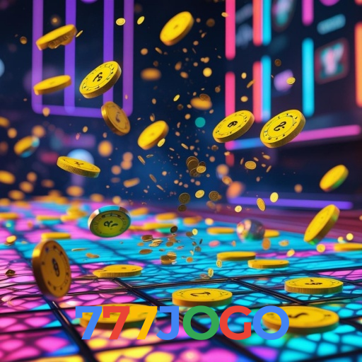 777JOGO visual