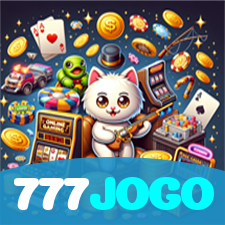 777JOGO visual