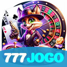 777JOGO visual