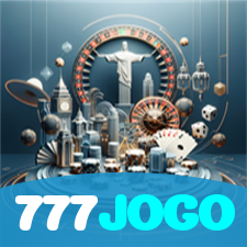 777JOGO visual