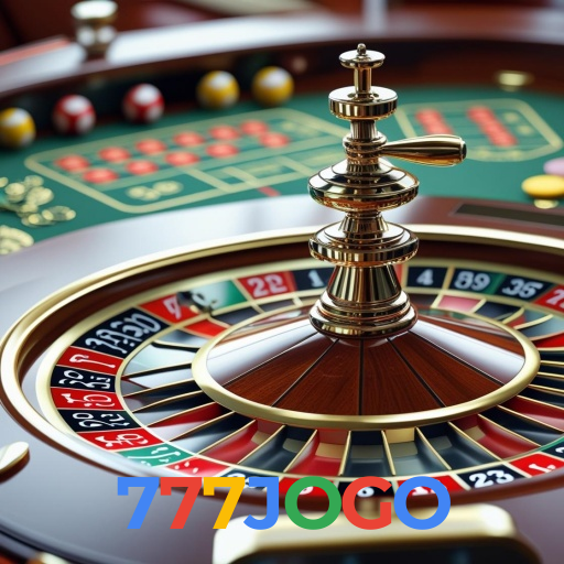 777JOGO visual
