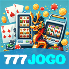 777JOGO visual
