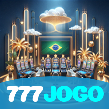 777JOGO visual