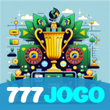 777JOGO visual