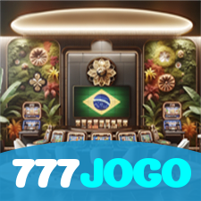 777JOGO visual