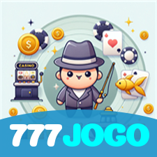 777JOGO visual