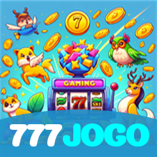 777JOGO visual