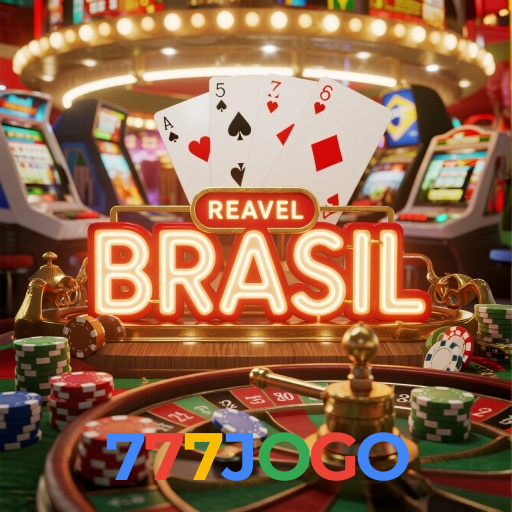 777JOGO visual