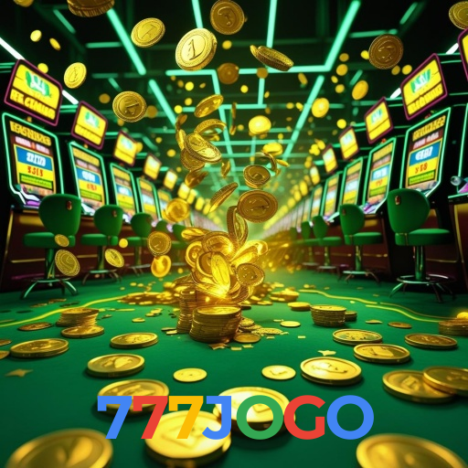777JOGO visual