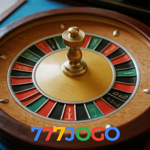 777JOGO visual