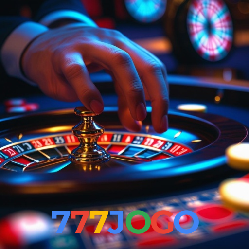 777JOGO visual