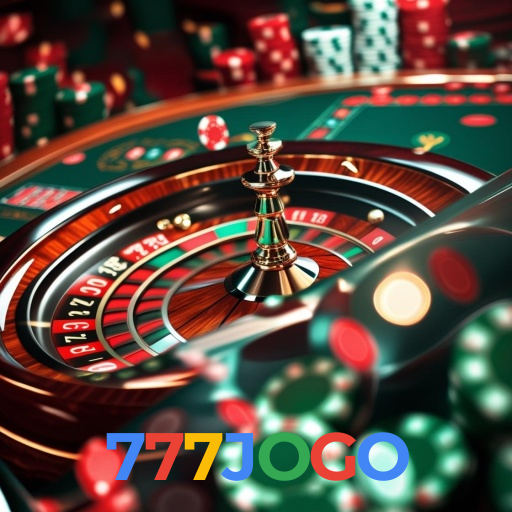 777JOGO visual
