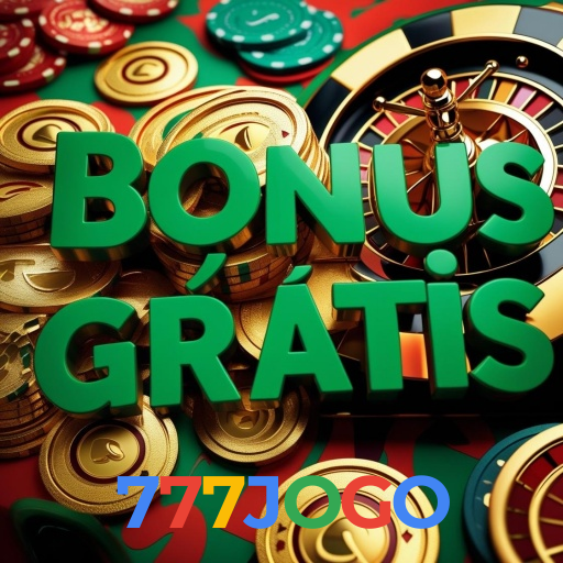 777JOGO visual