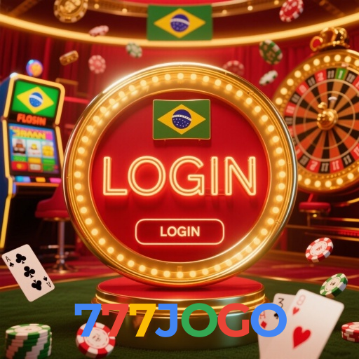 777JOGO visual