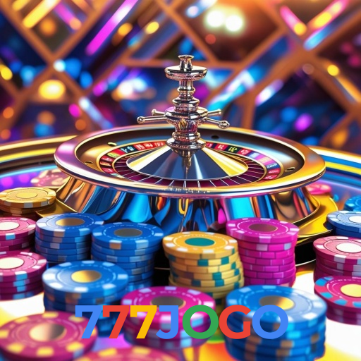 777JOGO visual