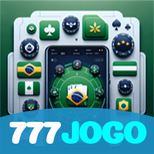 777JOGO visual