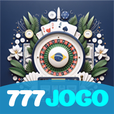 777JOGO visual