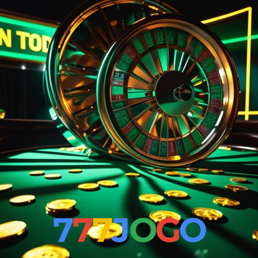 777JOGO visual