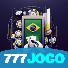 777JOGO visual