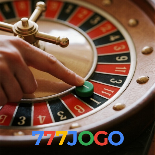 777JOGO visual