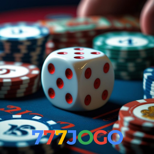 777JOGO visual