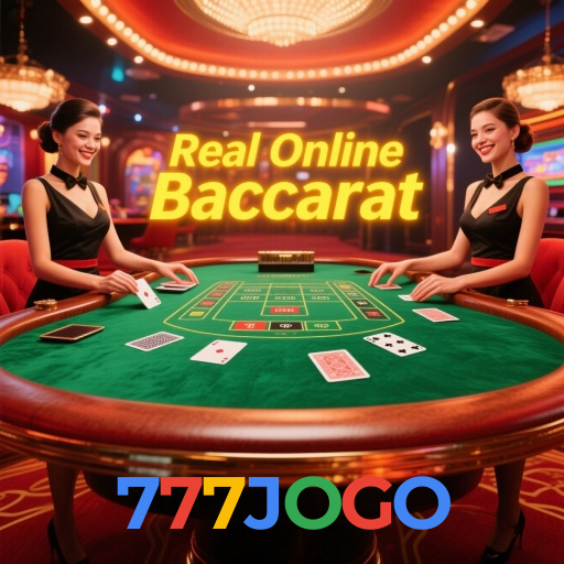 777JOGO visual